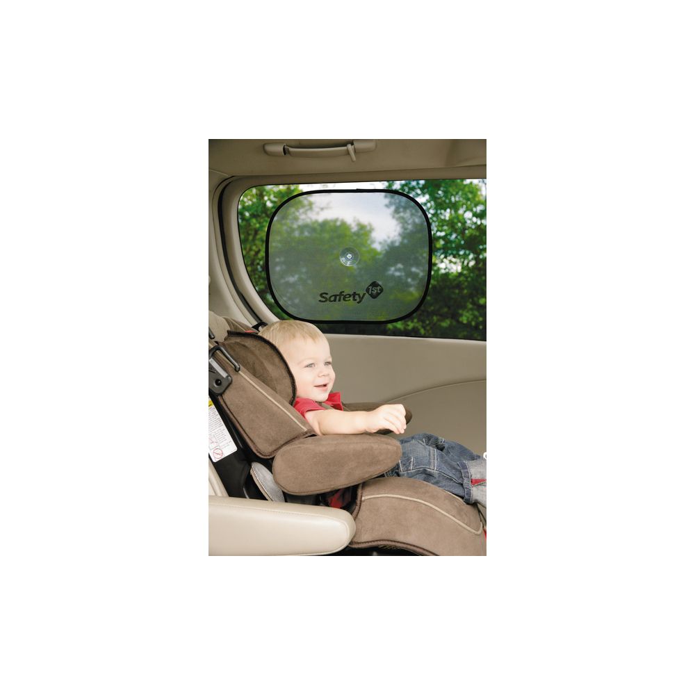 Parasolar auto Safety 1st, 2 buc