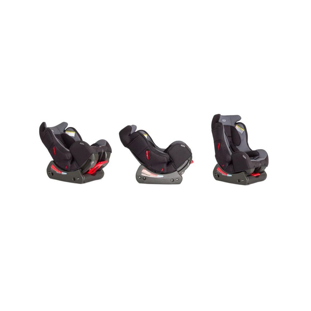 Scaun auto copii BQS - Evolusion Grey