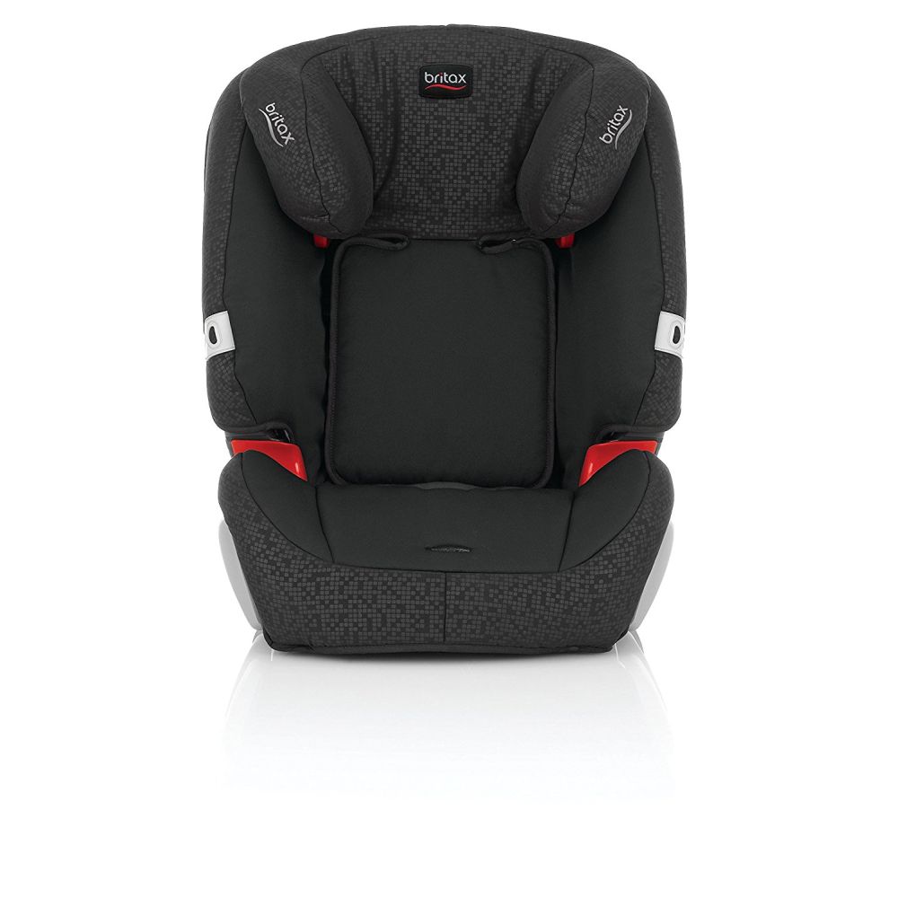 Scaun auto copii Britax-Romer, Evolva Black Thunder