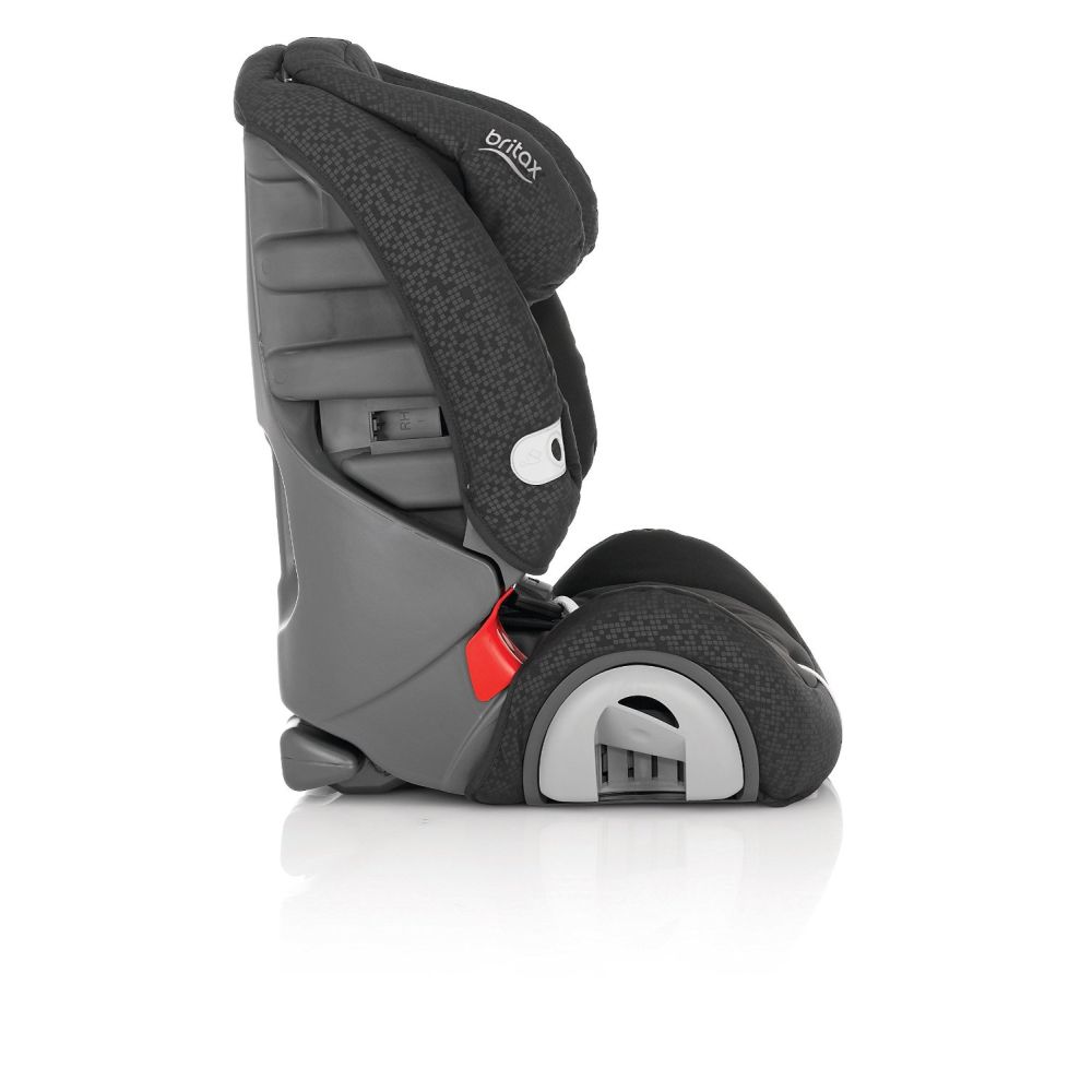 Scaun auto copii Britax-Romer, Evolva Black Thunder