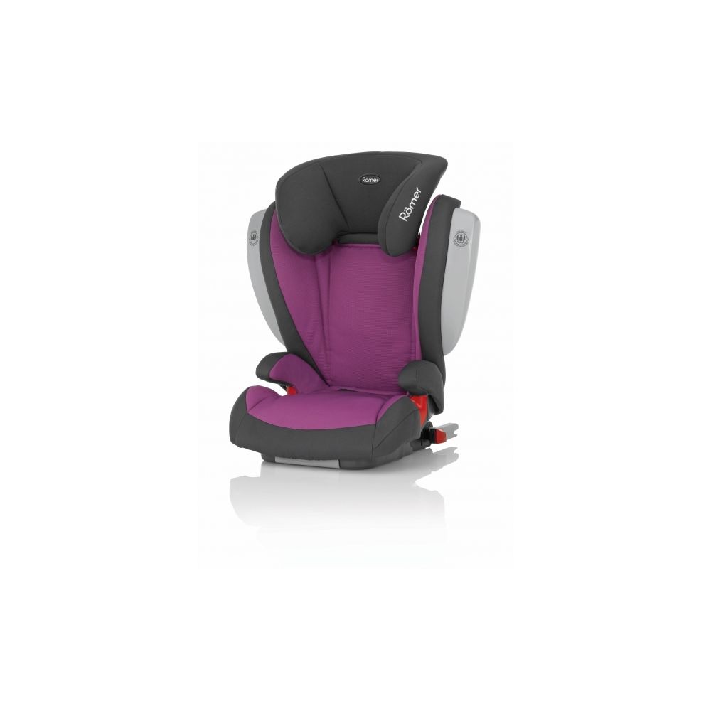 Scaun auto copii Britax-Romer, Kidfix XP Sict - Cool Berry