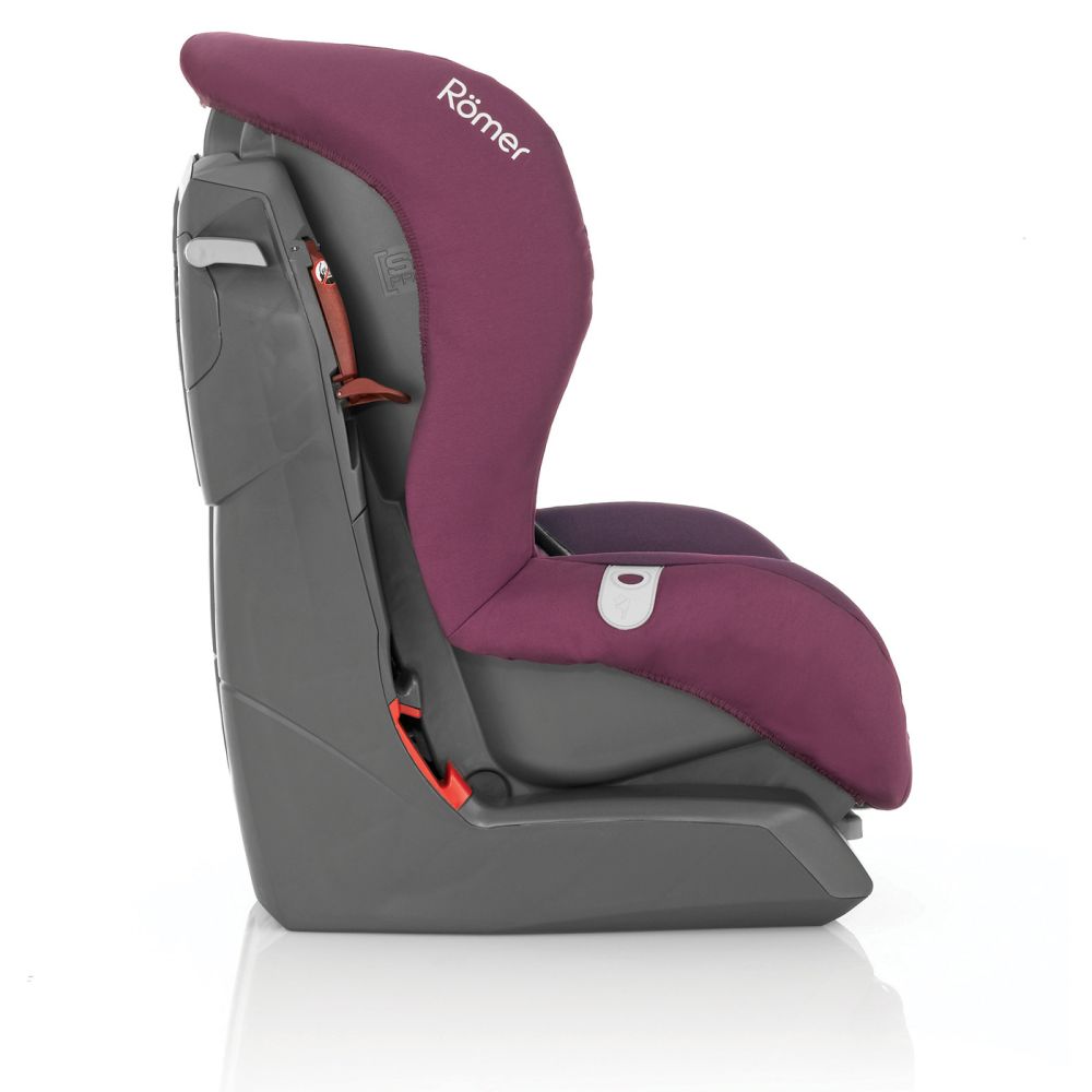 Scaun auto copii Britax-Romer King Plus, Dark Grape