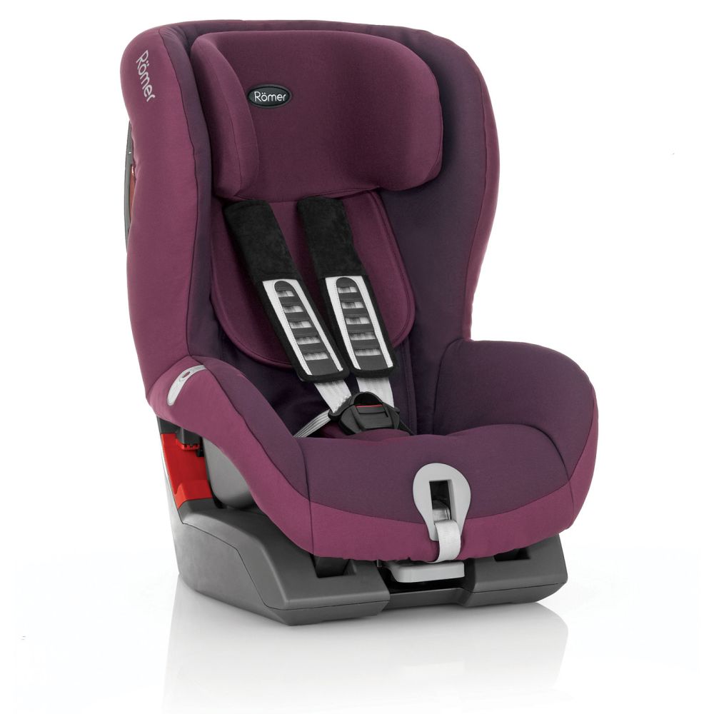 Scaun auto copii Britax-Romer King Plus, Dark Grape
