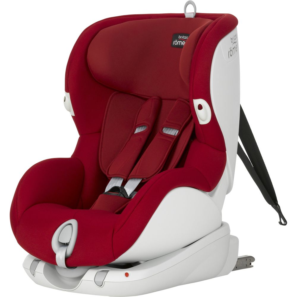 Scaun auto copii Britax-Romer TriFix, Flame Red
