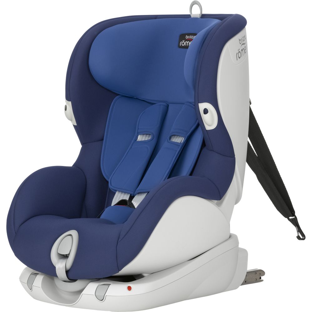 Scaun auto copii Britax - Romer, Trifix Ocean Blue