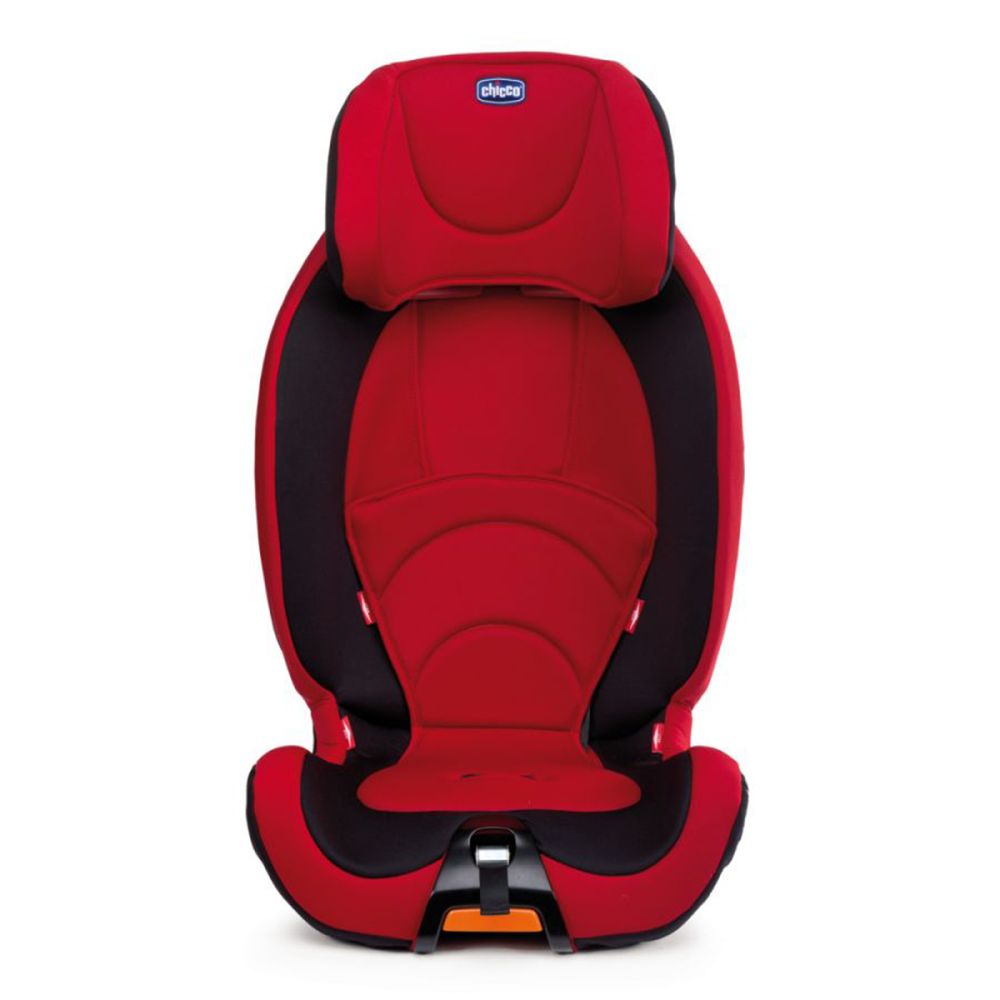 Scaun auto copii Chicco Gro-Up Race