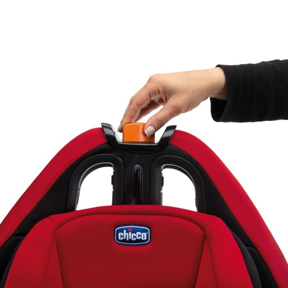 Scaun auto copii Chicco Gro-Up Race