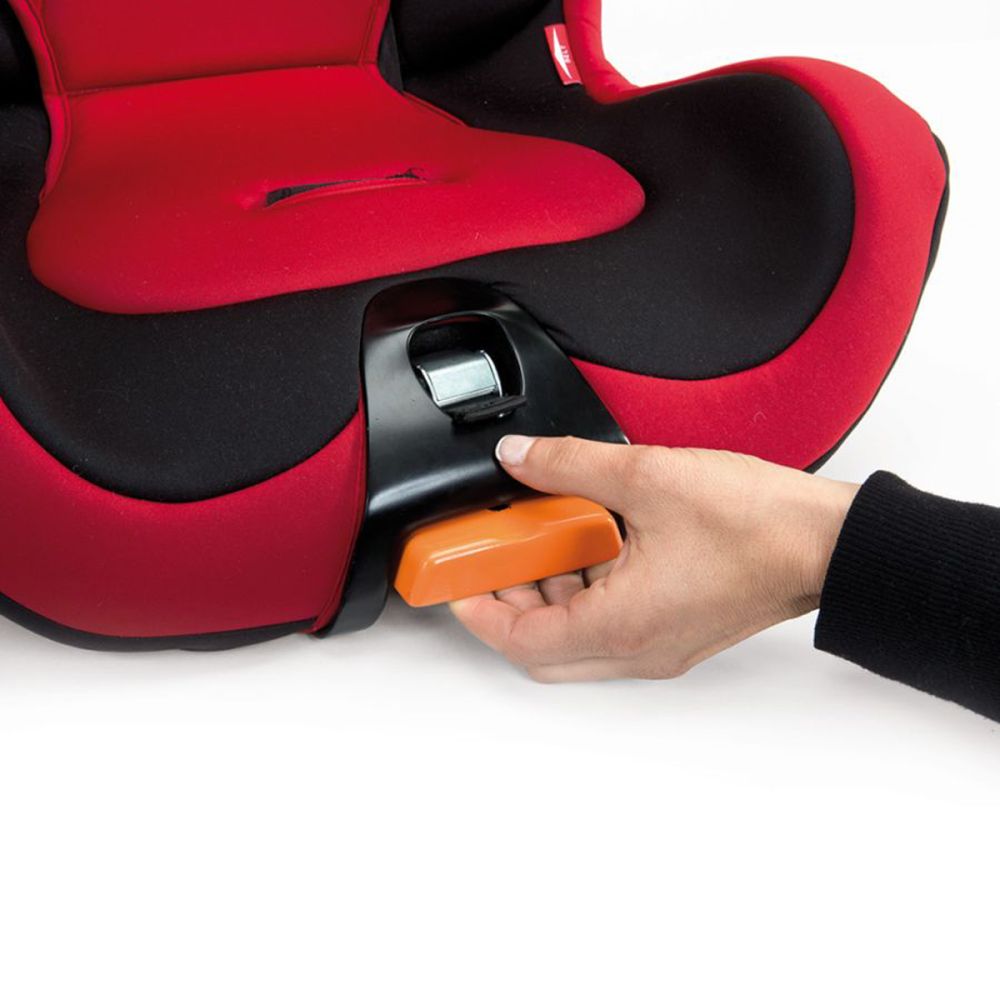 Scaun auto copii Chicco Gro-Up Race