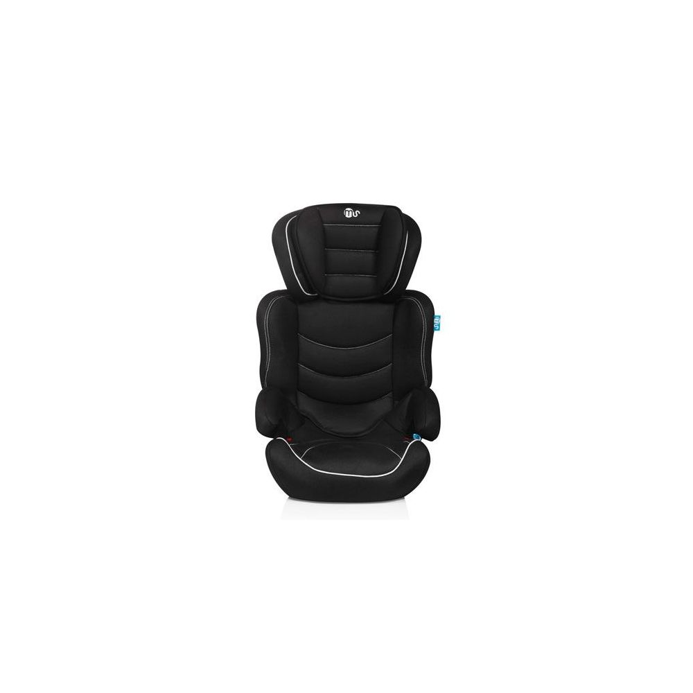 Scaun auto copii Innovaciones Ms - Tryp Black
