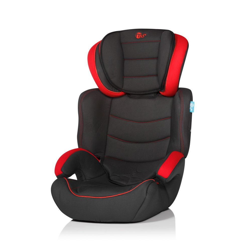 Scaun auto copii Innovaciones MS - Tryp Red