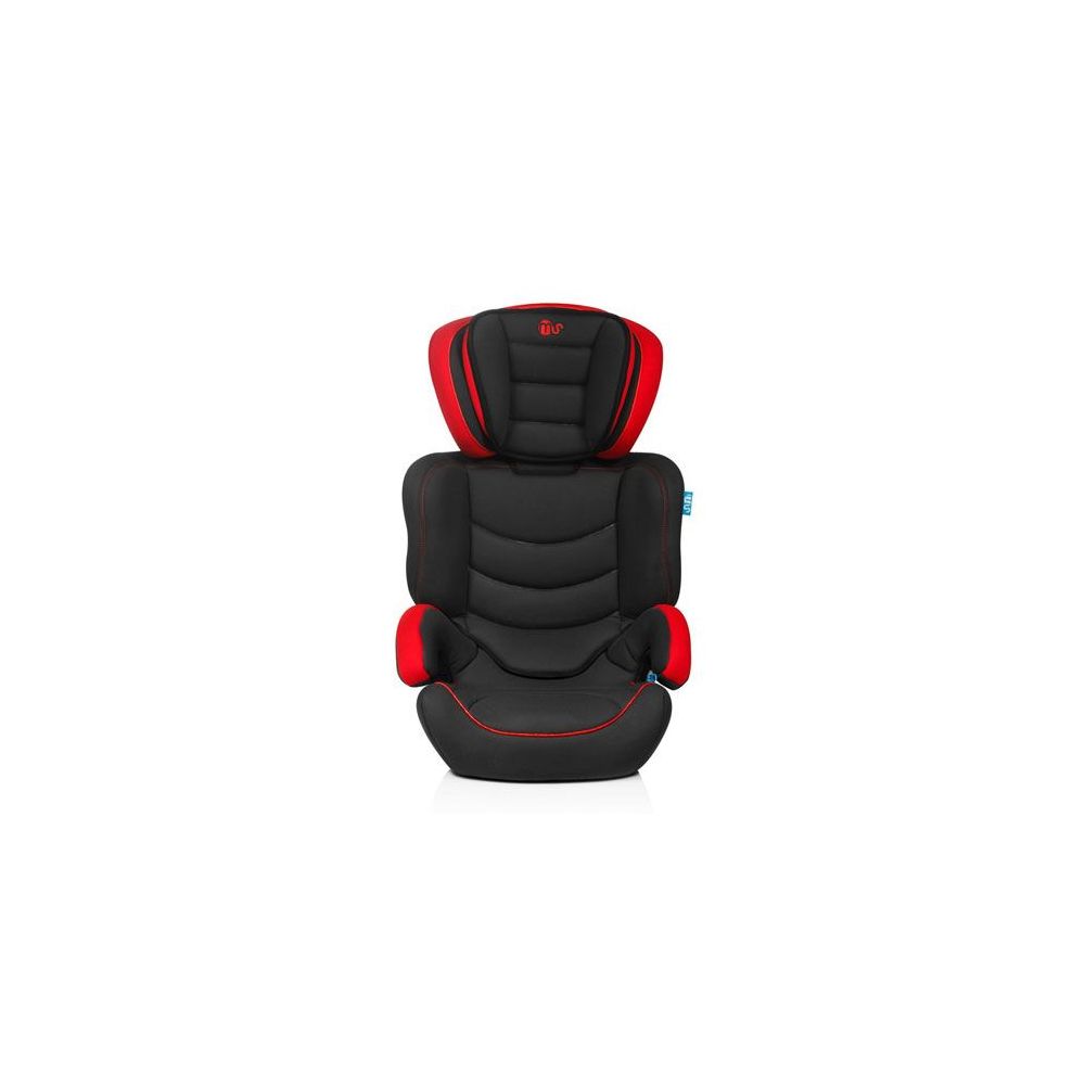 Scaun auto copii Innovaciones MS - Tryp Red