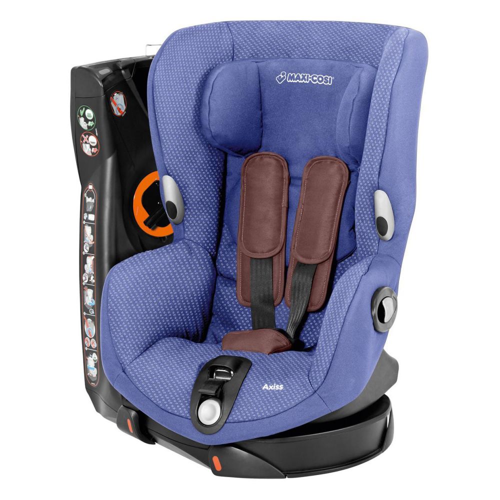 Scaun auto copii Maxi-Cosi Axiss - Classic