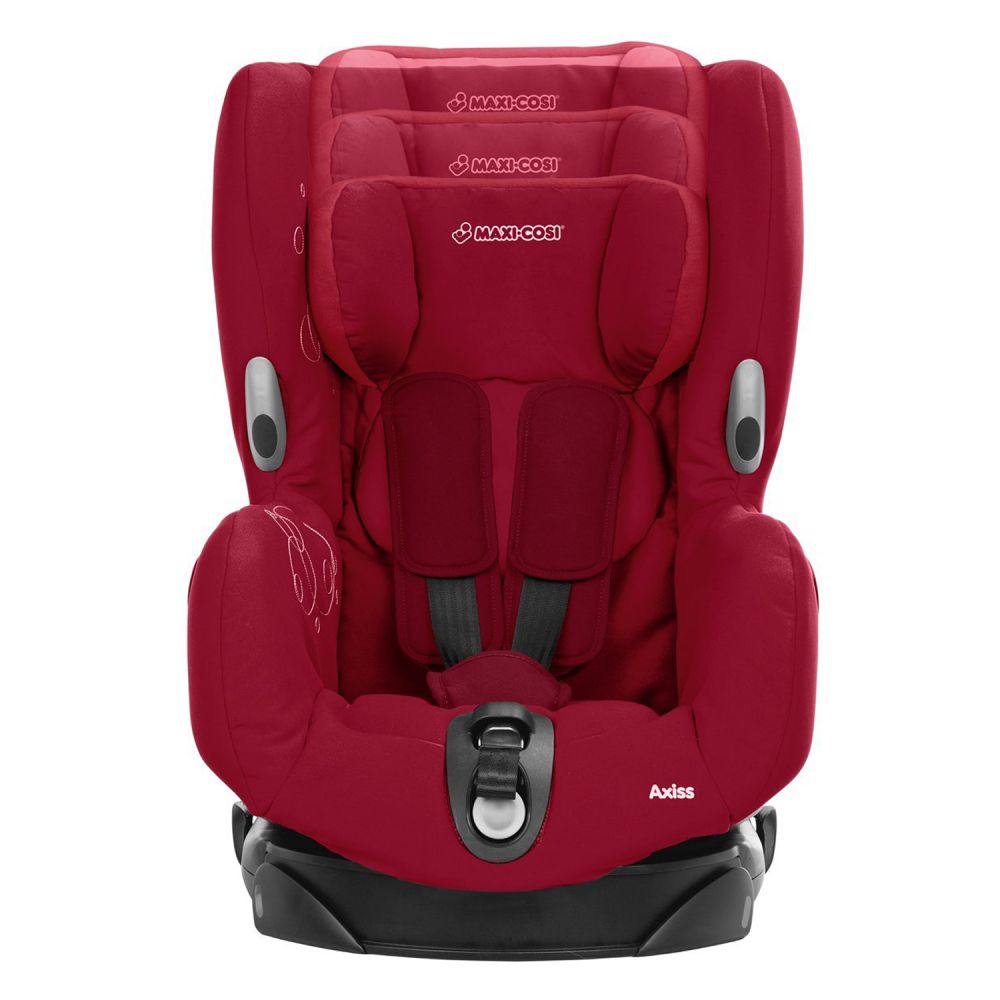 Scaun auto copii MAXI-COSI Axiss - Raspberry Red
