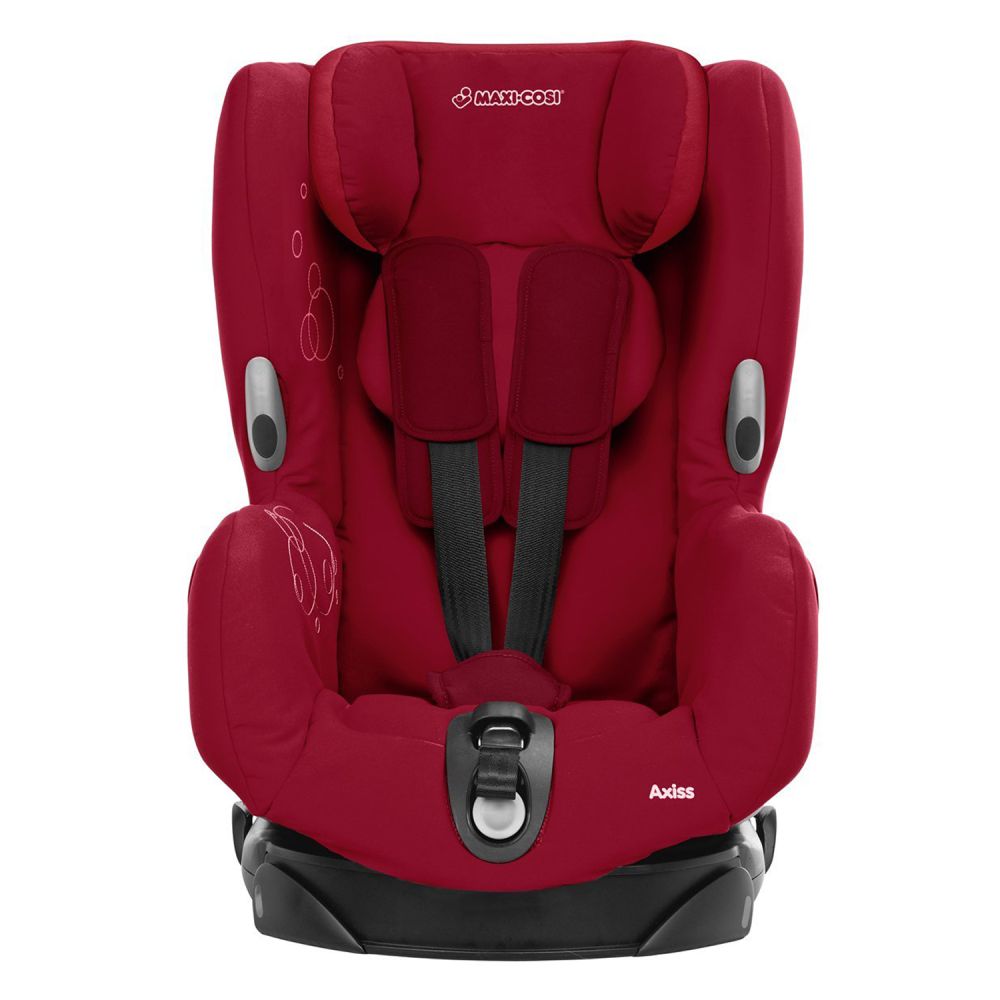 Scaun auto copii MAXI-COSI Axiss - Raspberry Red
