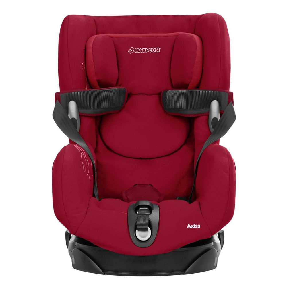 Scaun auto copii MAXI-COSI Axiss - Raspberry Red