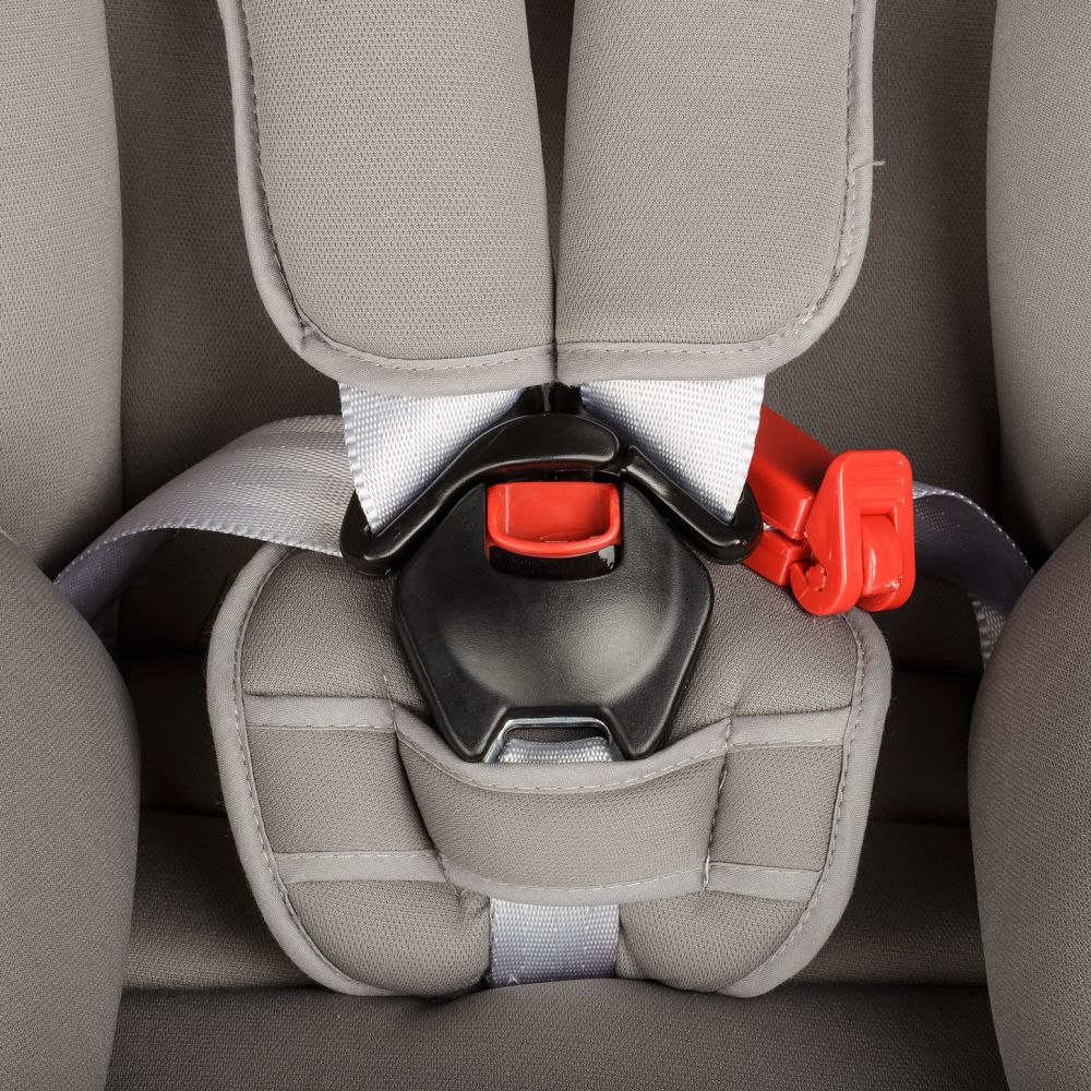 Scaun auto copii Noriel Bebe NOR9280 - Gri