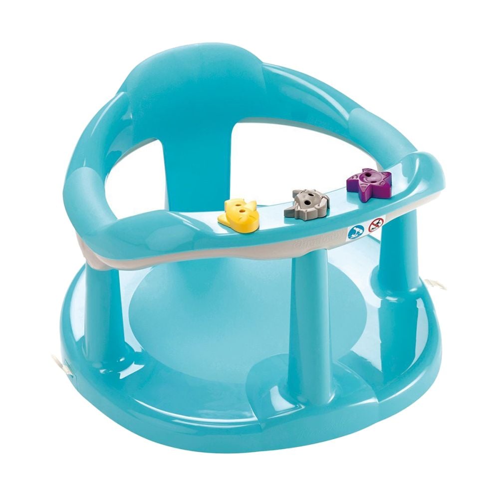 Scaun de baie Thermobaby Aquababy - Albastru