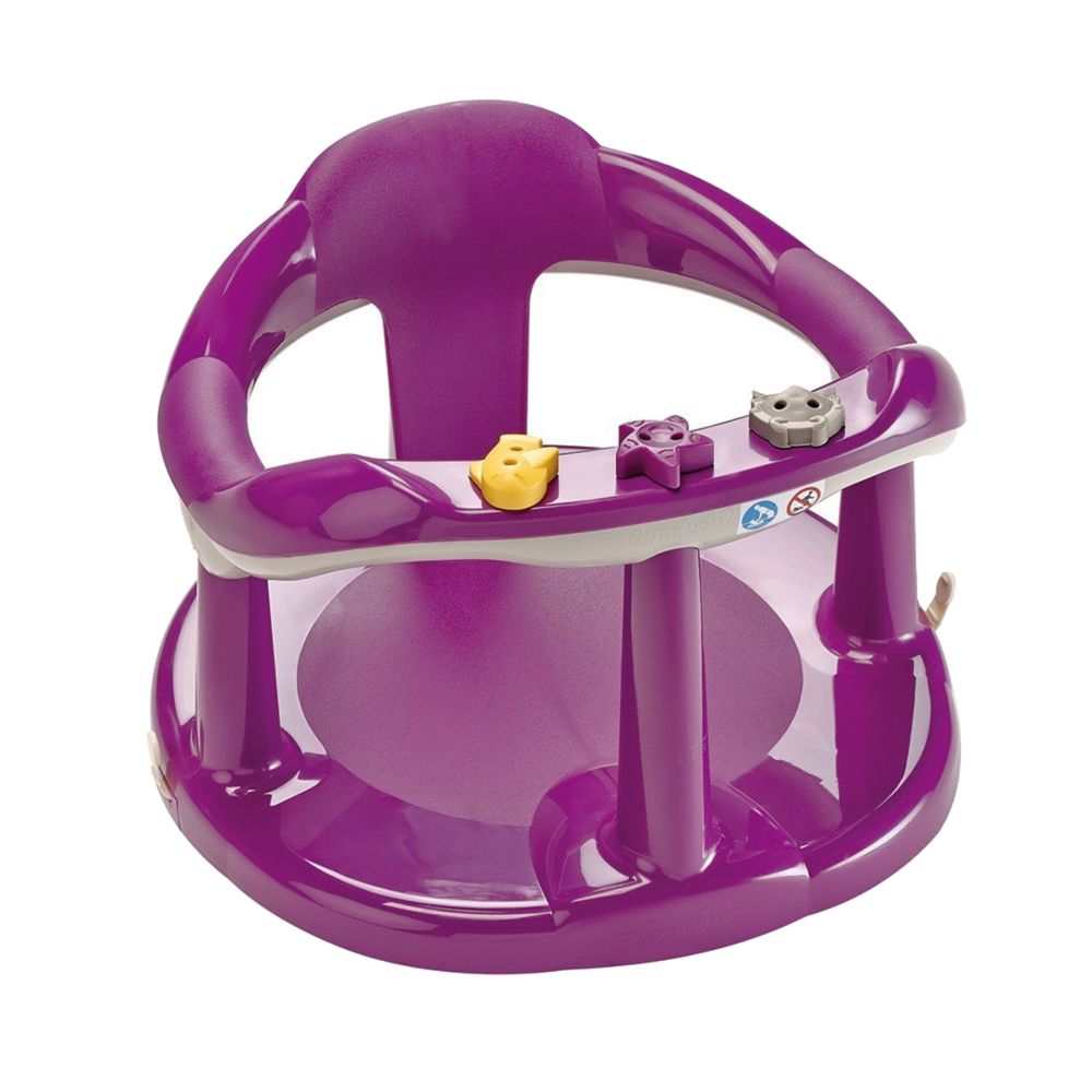 Scaun de baie Thermobaby Aquababy - Mov