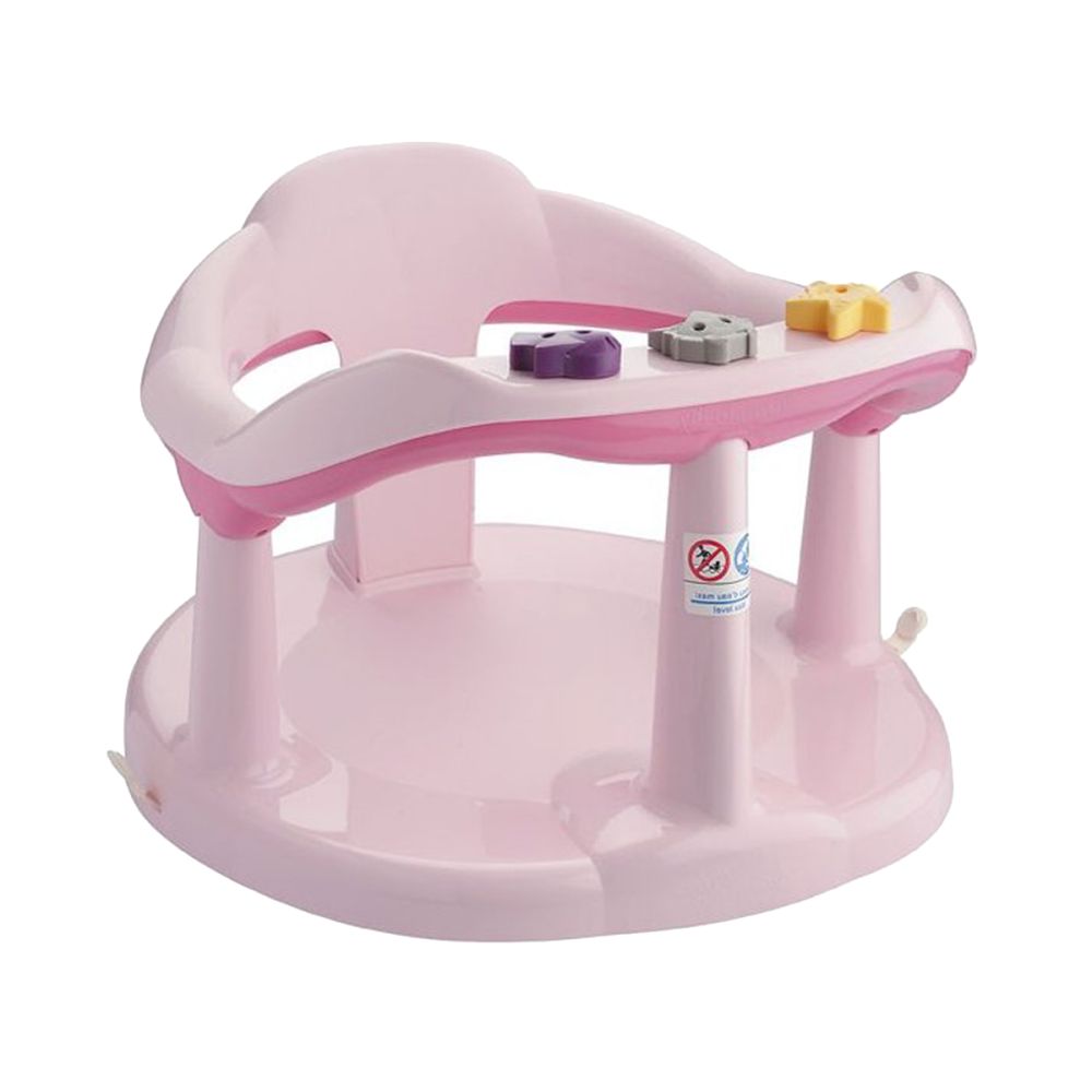 Scaun de baie Thermobaby Aquababy - Roz