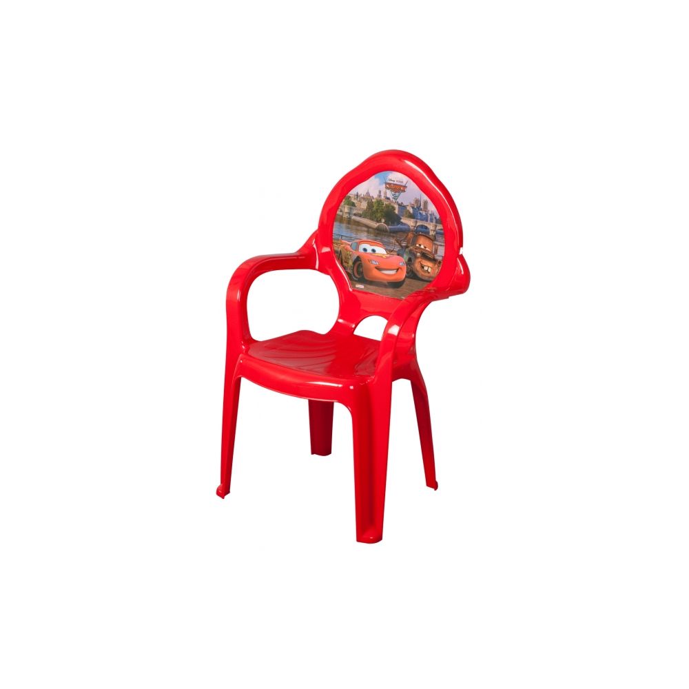 Scaun de copii Cars