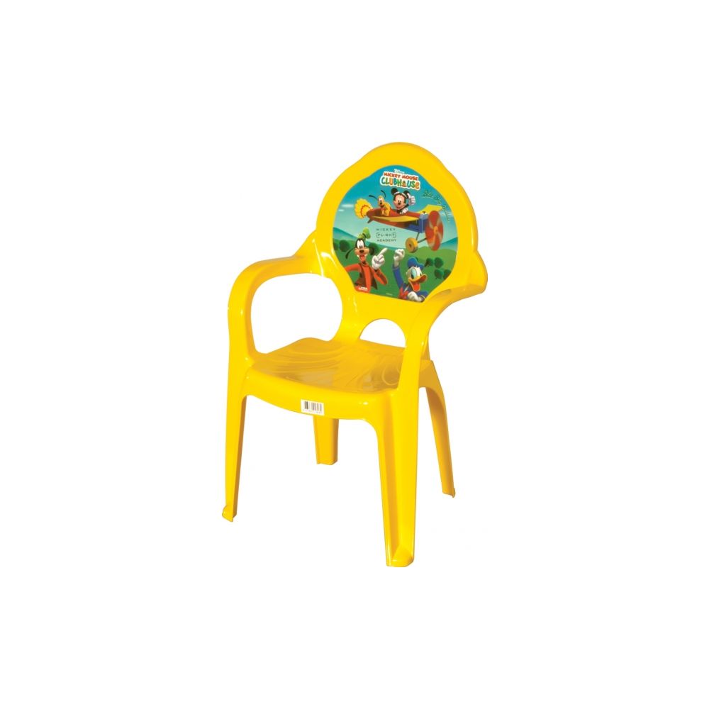 Scaun de copii Mickey Mouse