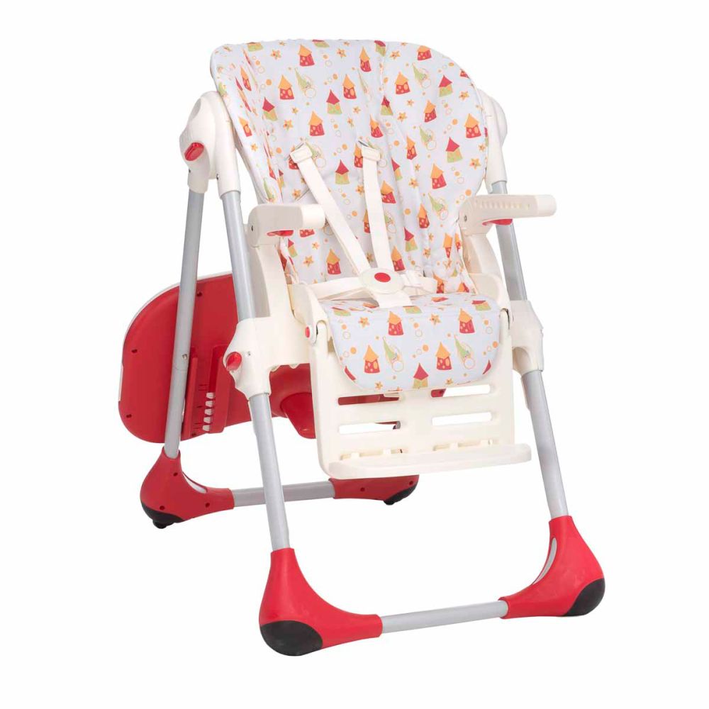 Scaun masa bebe 2 in 1 Chicco Polly, Timeless