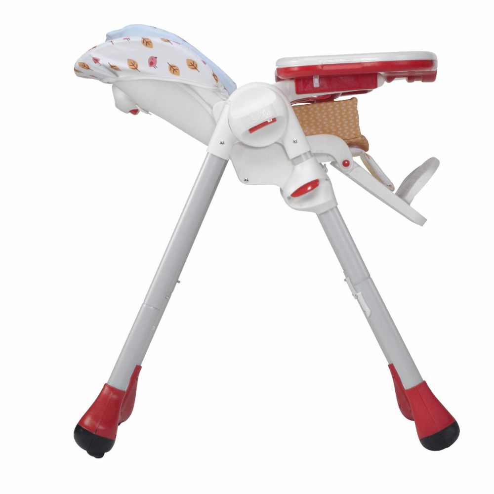 Scaun masa bebe 2 in 1 Chicco Polly, Timeless