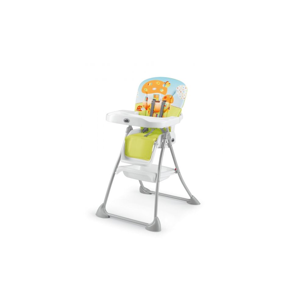 Scaun masa bebe Cam Mini Plus - Ciupercuta S450-215