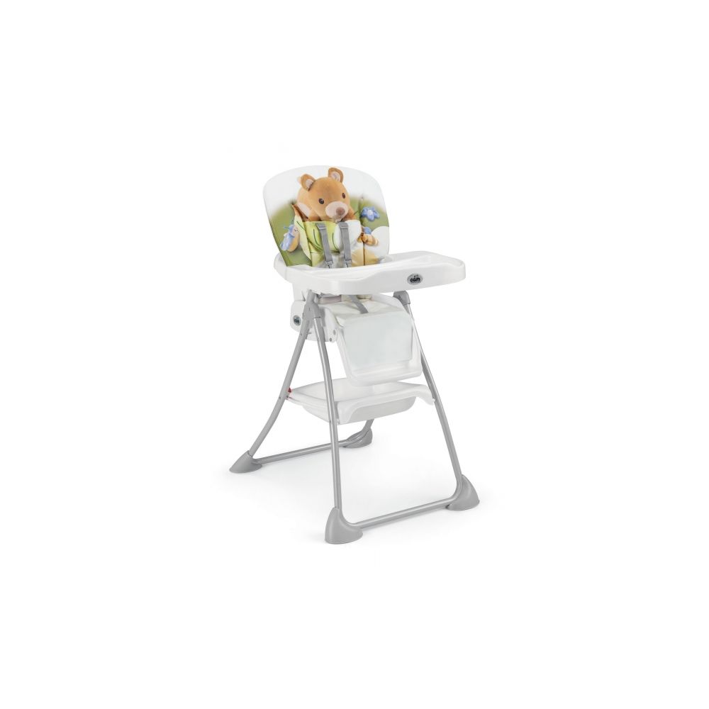 Scaun masa bebe CAM Mini Plus - Ursulet S450-198