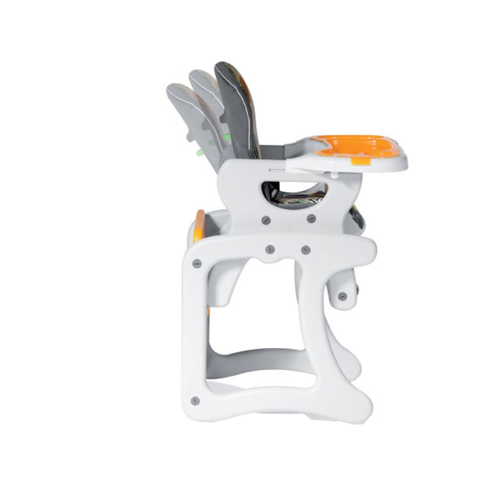 Scaun masa bebe Innovaciones MS - Kanguro Safari Plus