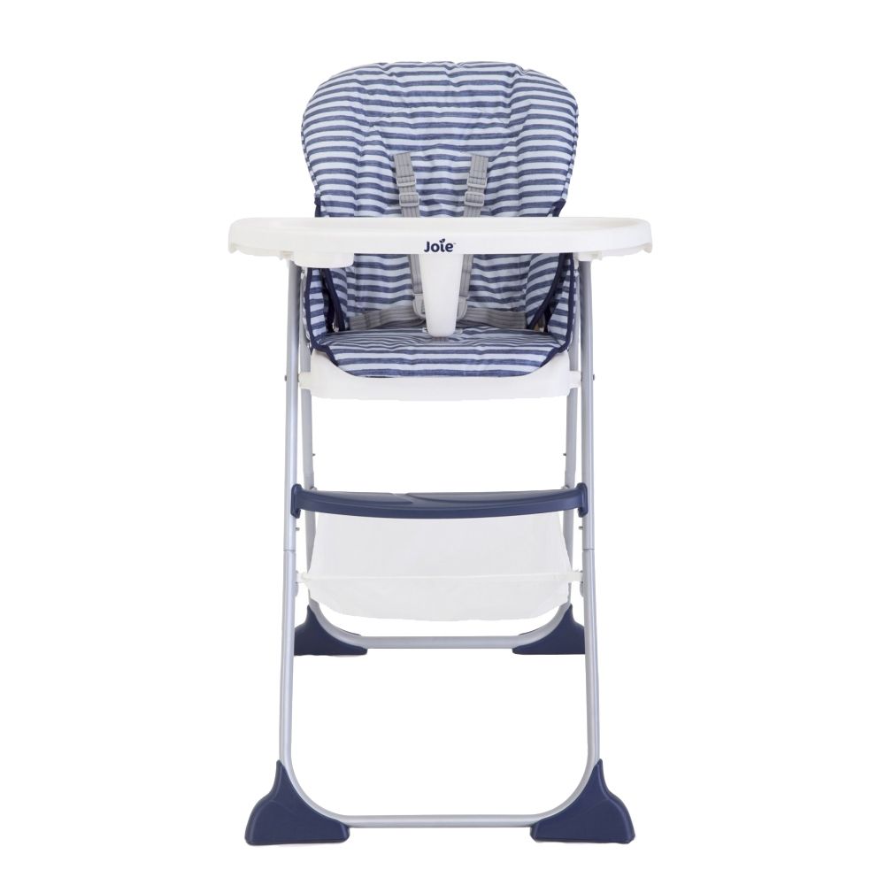 Scaun masa bebe Joie - Mimzy Snacker Denim