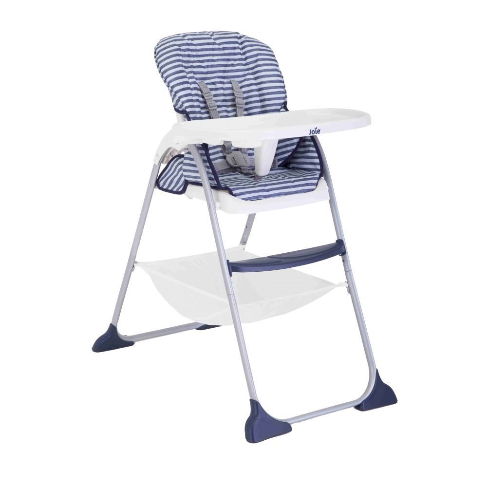 Scaun masa bebe Joie - Mimzy Snacker Denim