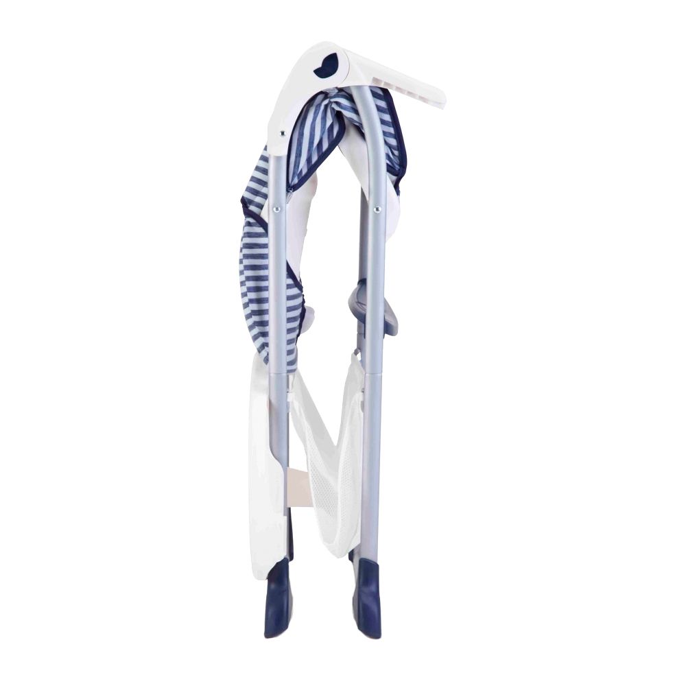Scaun masa bebe Joie - Mimzy Snacker Denim