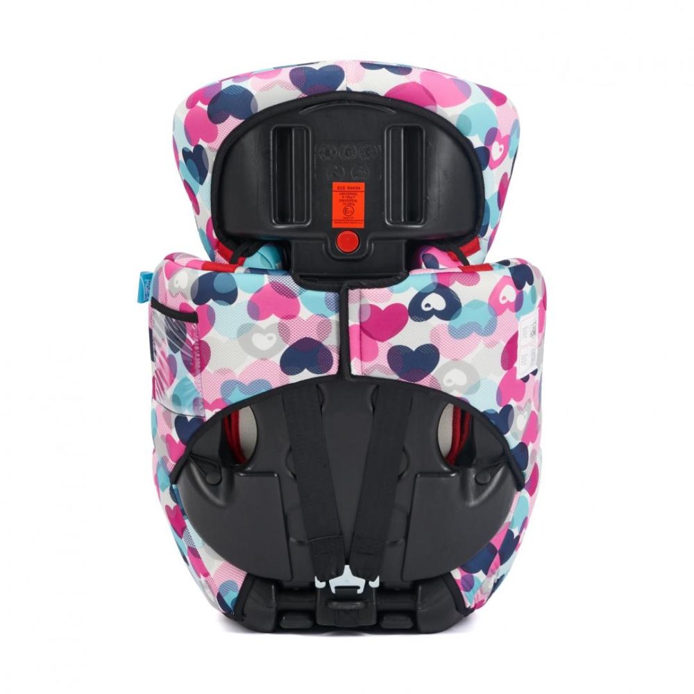 Scaun auto copii U-Grow U208-HRT