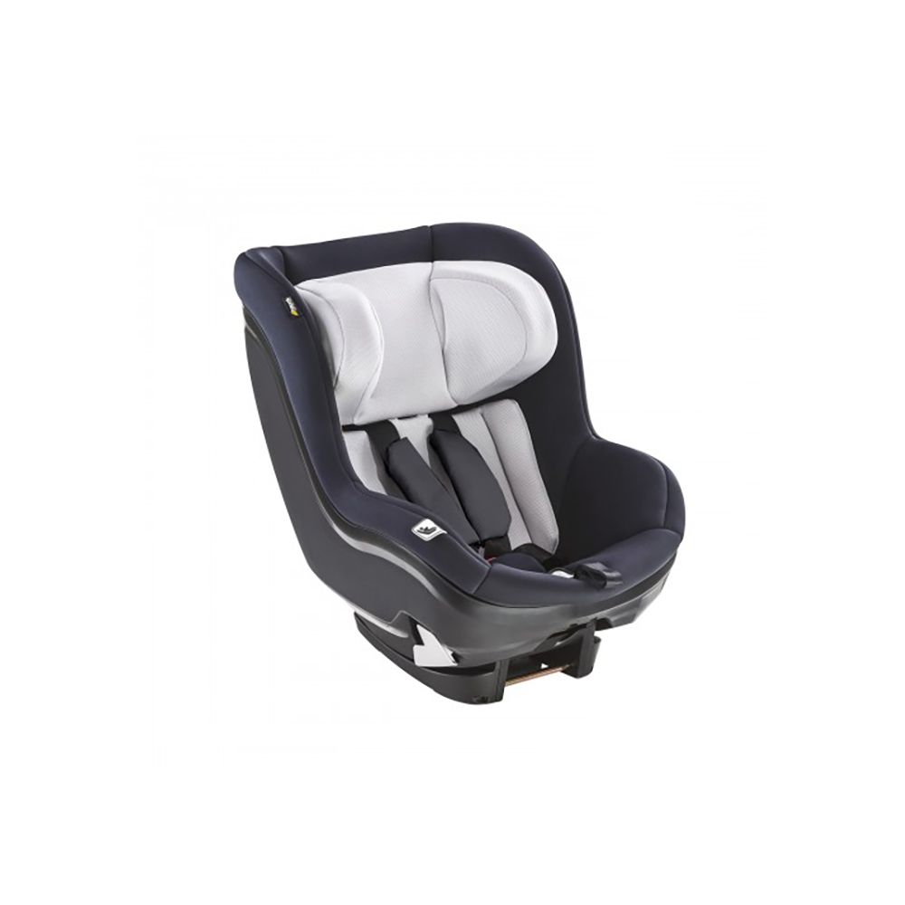 Scaun Auto Hauck iPro Kids Caviar