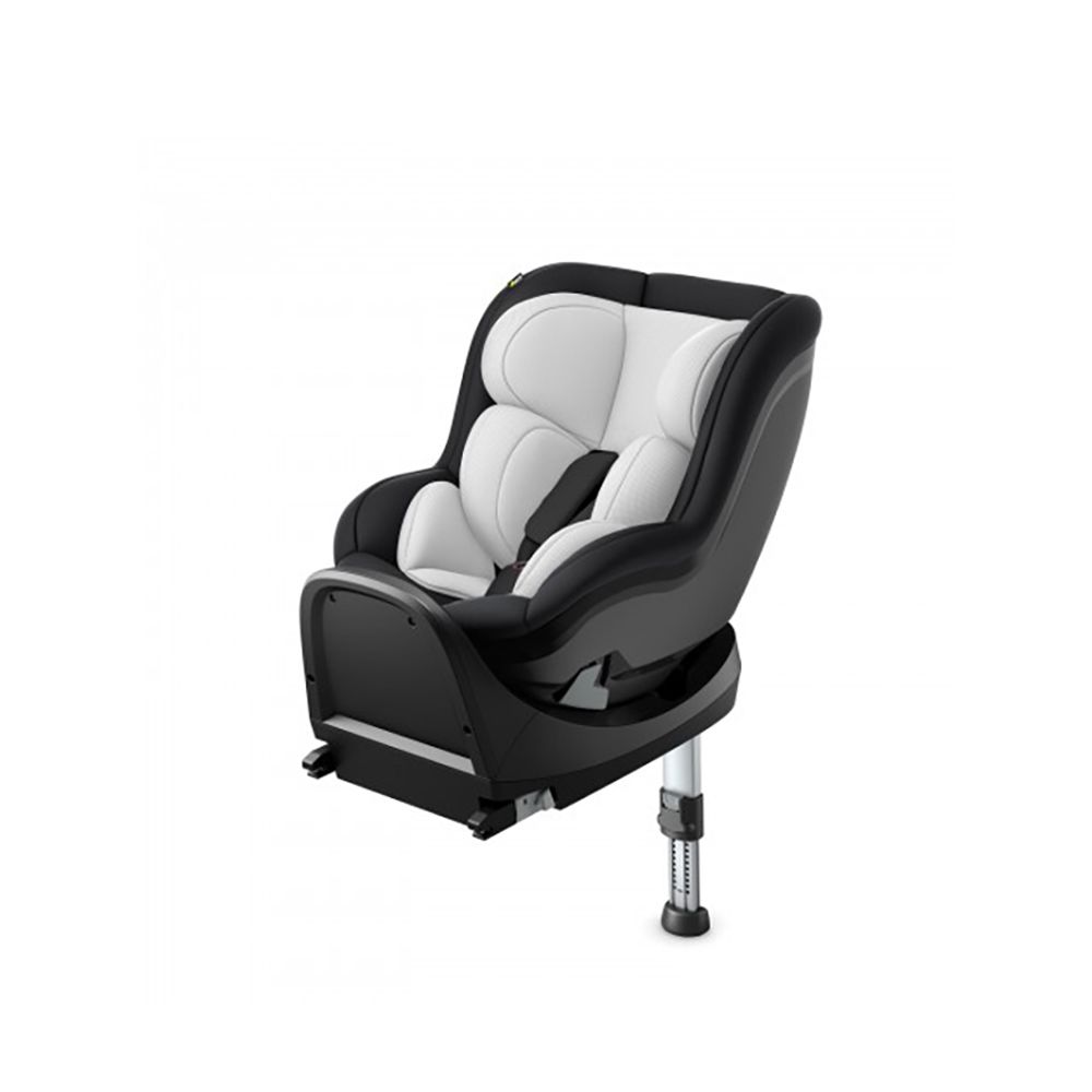 Scaun Auto Hauck iPro Kids Caviar