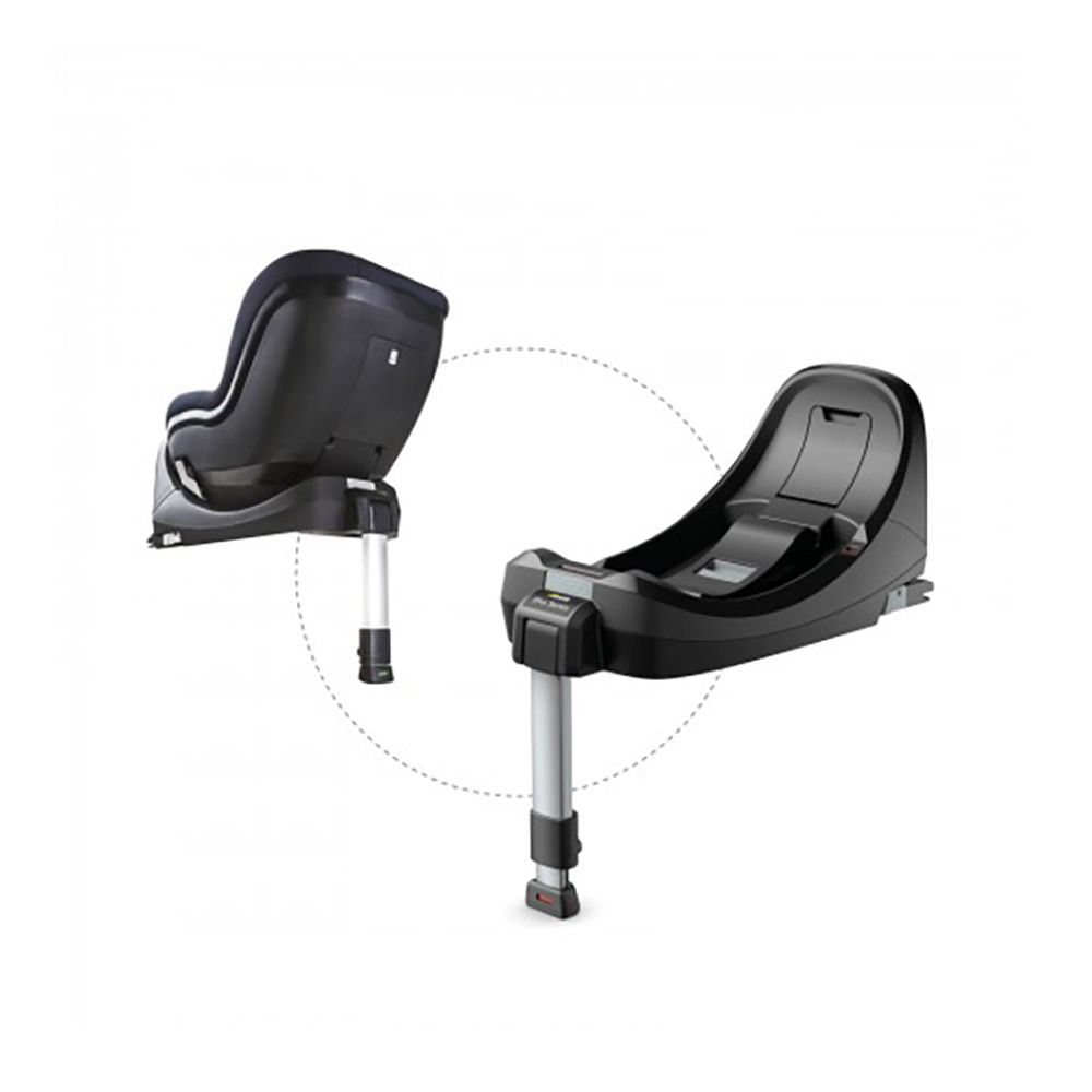 Scaun Auto Hauck iPro Kids Lunar