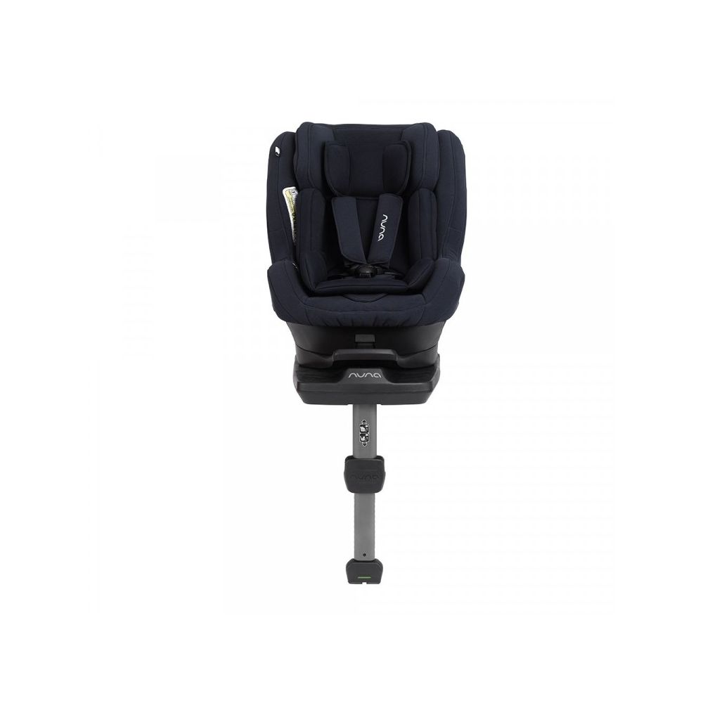 Scaun auto Nuna Rebl Plus 360, I-Size, 0-18 Kg, Indigo