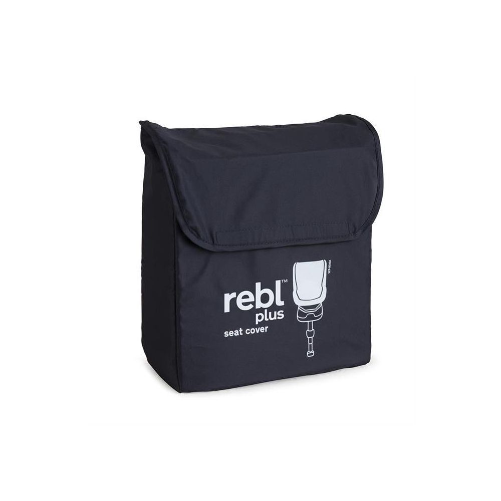 Scaun auto Nuna Rebl Plus 360, I-Size, 0-18 Kg, Indigo