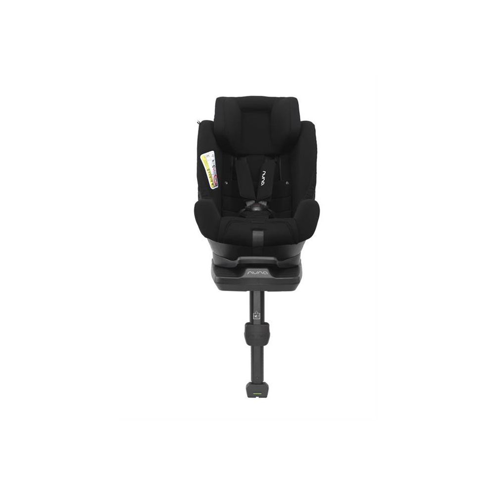Scaun auto rear facing, 0 - 18 Kg, Norr Caviar