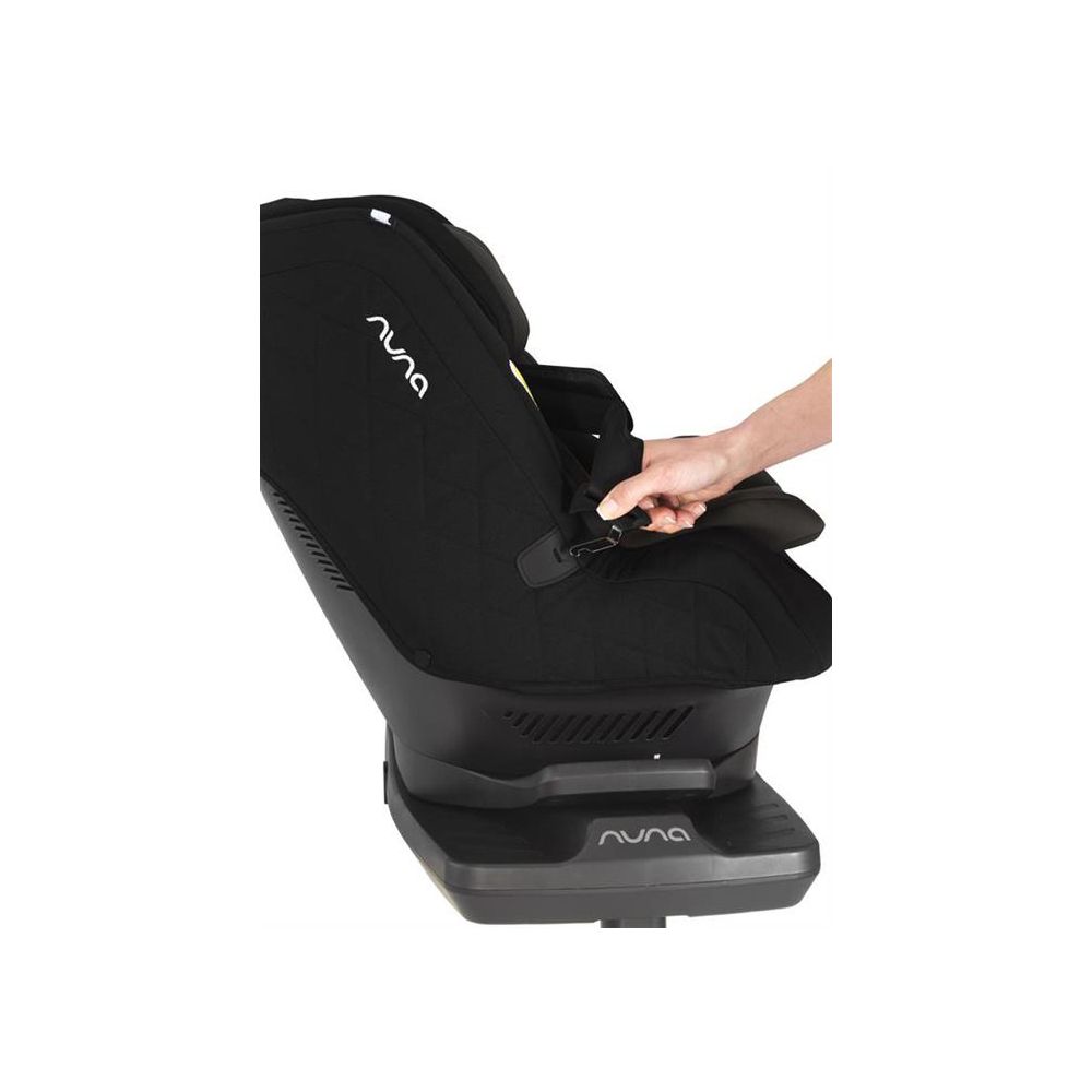 Scaun auto rear facing, 0 - 18 Kg, Norr Caviar