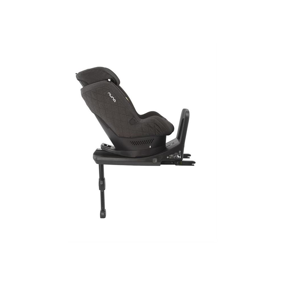 Scaun auto rear facing, 0 - 18 Kg, Norr Granit