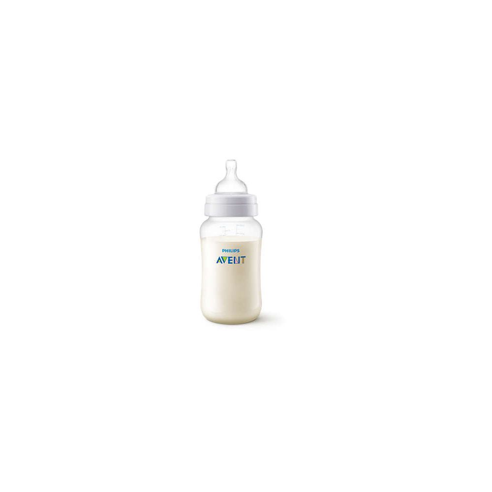 Biberon anti-colici Philips Avent Natural, 330 ml