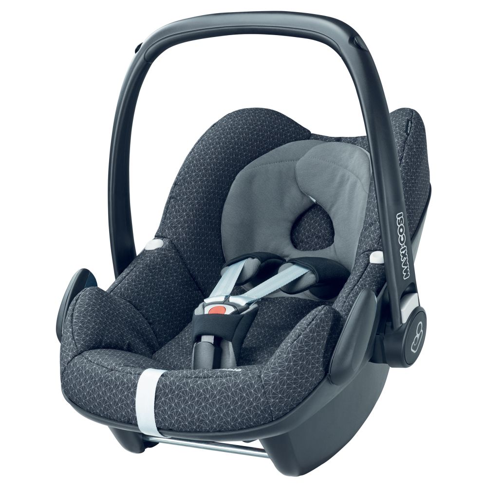 Scoica auto Maxi-Cosi Pebble - Black Crystal