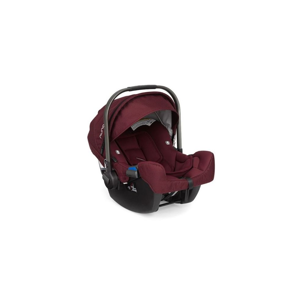 Scoica auto Nuna Pipa Berry 0-13 kg