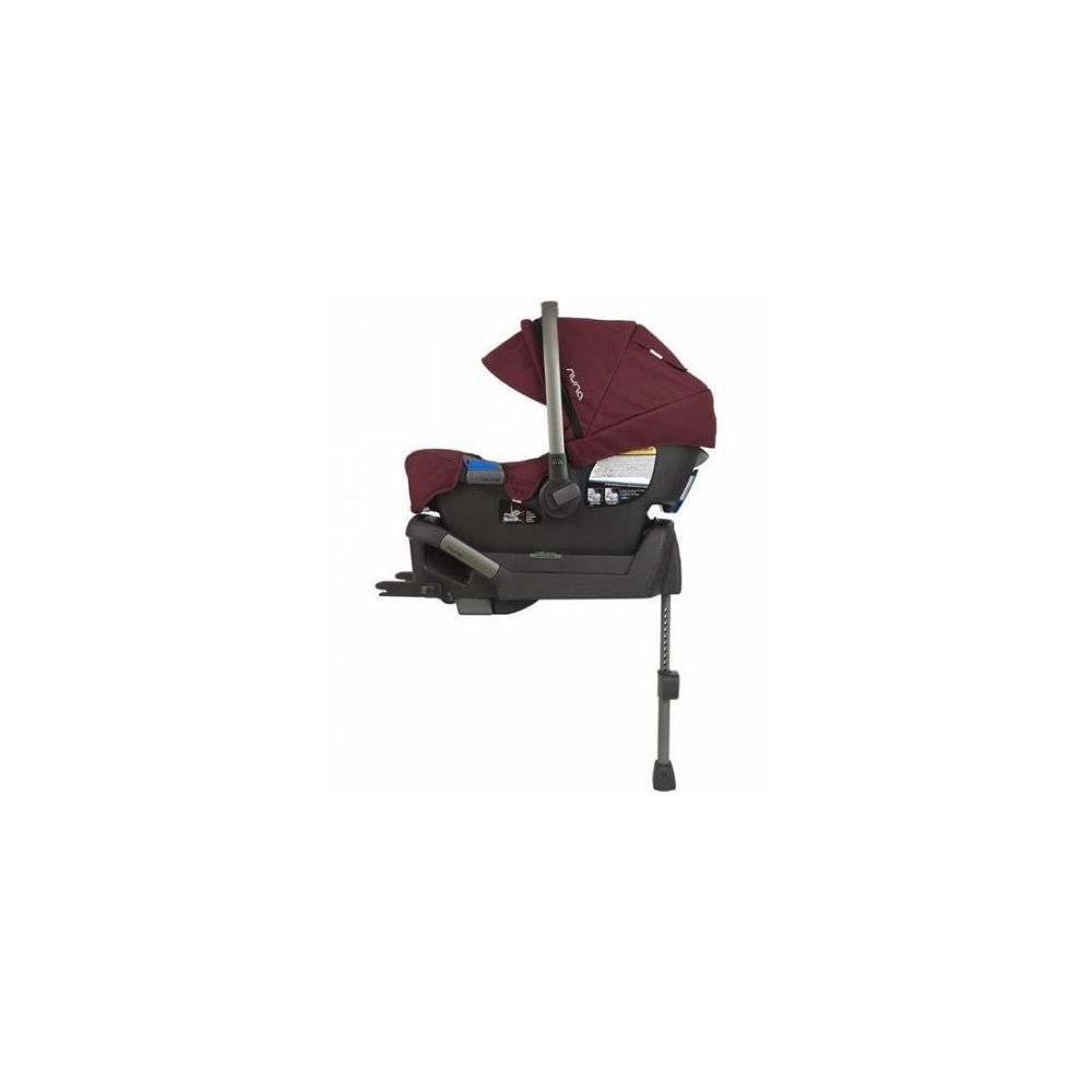 Scoica auto Nuna Pipa Berry 0-13 kg