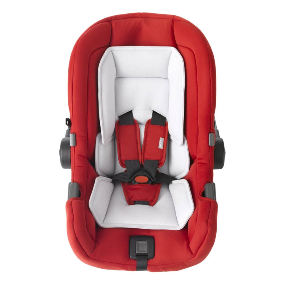 Scoica auto Nuna Pipa - Scarlet