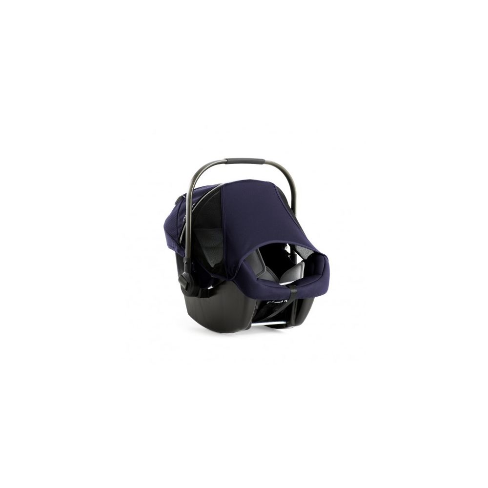 Scoica auto Nuna Pipa Navy