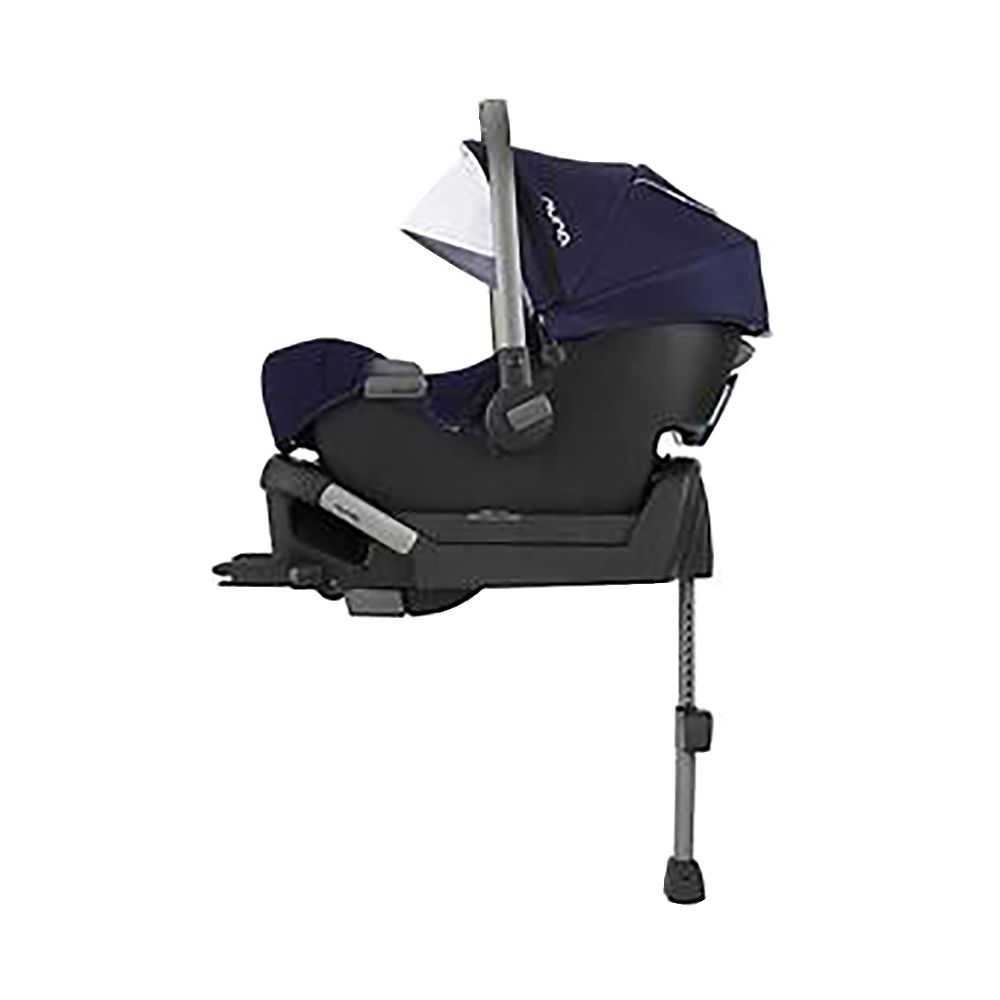 Scoica auto Nuna Pipa Navy