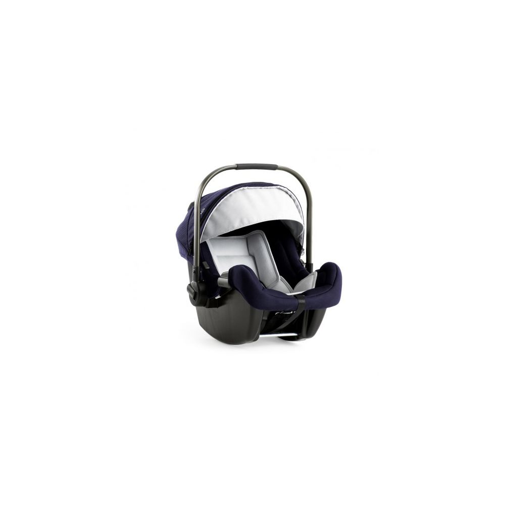 Scoica auto Nuna Pipa Navy